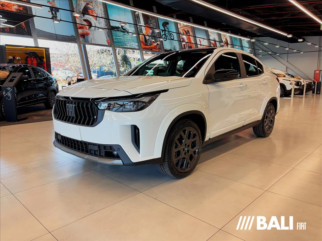 FASTBACK 1.0 TURBO 200 HYBRID IMPETUS CVT