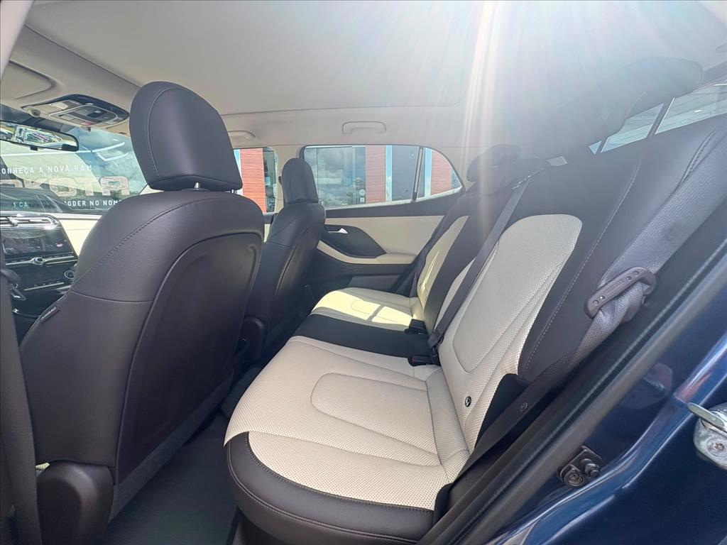 Hyundai-CRETA-2.0 FLEX ULTIMATE AUTOMÁTICO