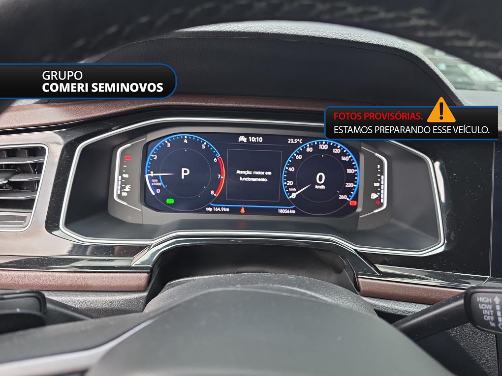 VIRTUS 1.0 200 TSI HIGHLINE AUTOMÁTICO