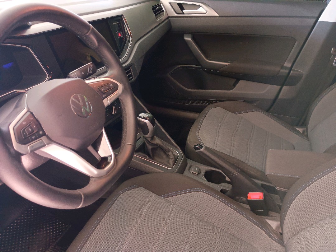 NIVUS 1.0 200 TSI TOTAL FLEX COMFORTLINE AUTOMÁTICO8