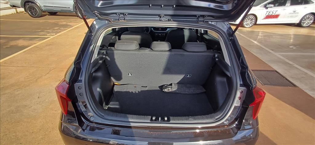 HB20 1.0 12V FLEX COMFORT MANUAL