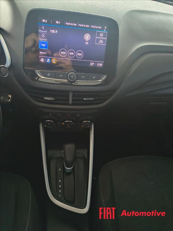 ONIX PLUS 1.0 TURBO FLEX LT AUTOMÁTICO