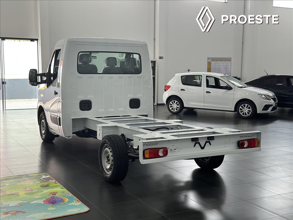 MASTER 2.3 DCI DIESEL CHASSI-CABINE L2H1 2P MANUAL3