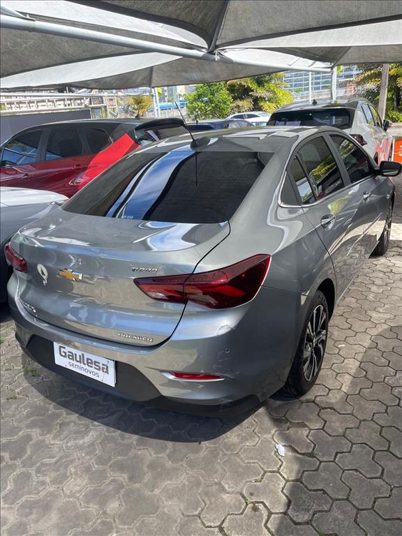 ONIX PLUS 1.0 TURBO FLEX AUTOMÁTICO6