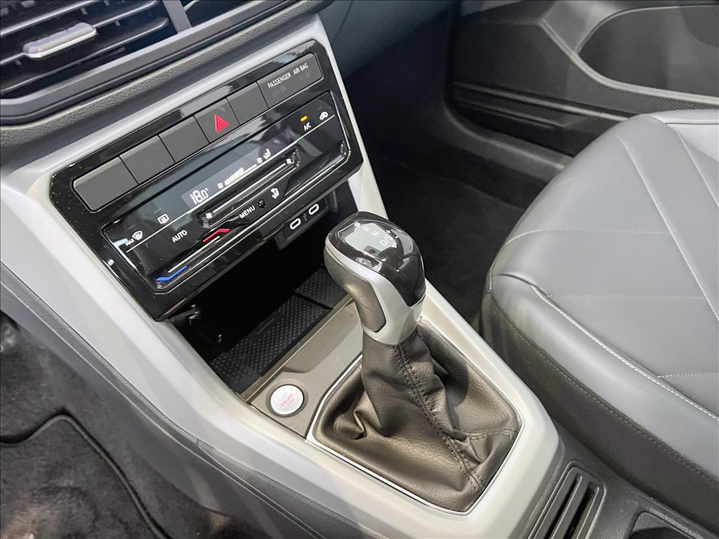 T-CROSS 1.0 200 TSI TOTAL FLEX COMFORTLINE AUTOMÁTICO17