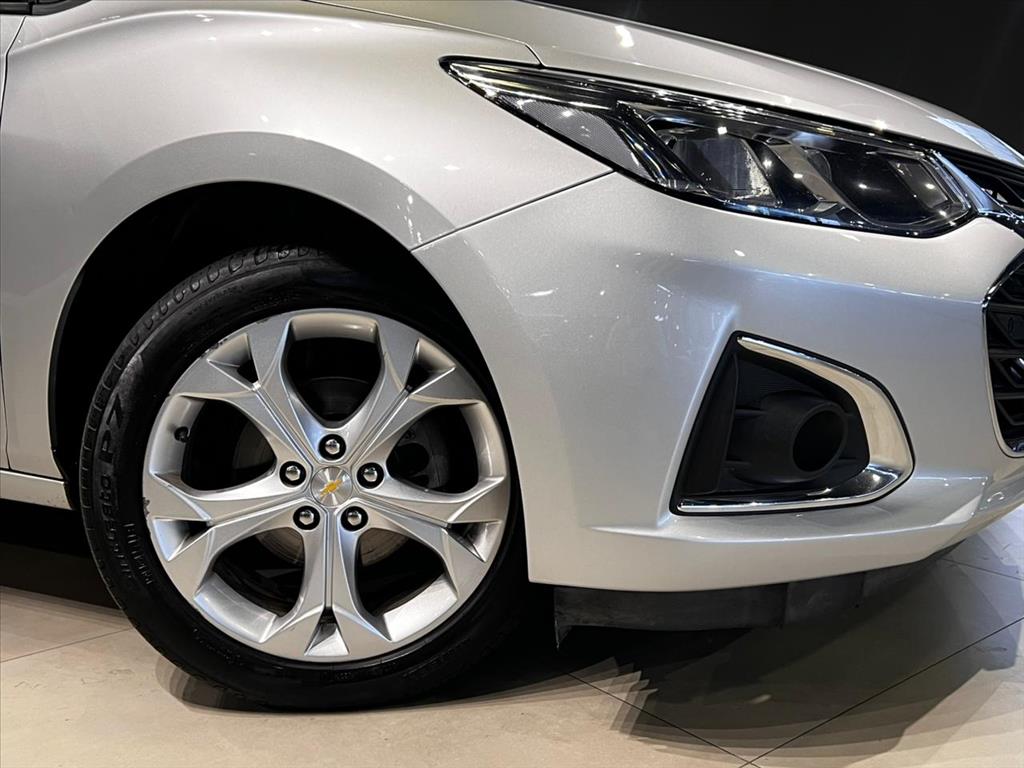 CRUZE 1.4 TURBO LT 16V FLEX 4P AUTOMÁTICO1