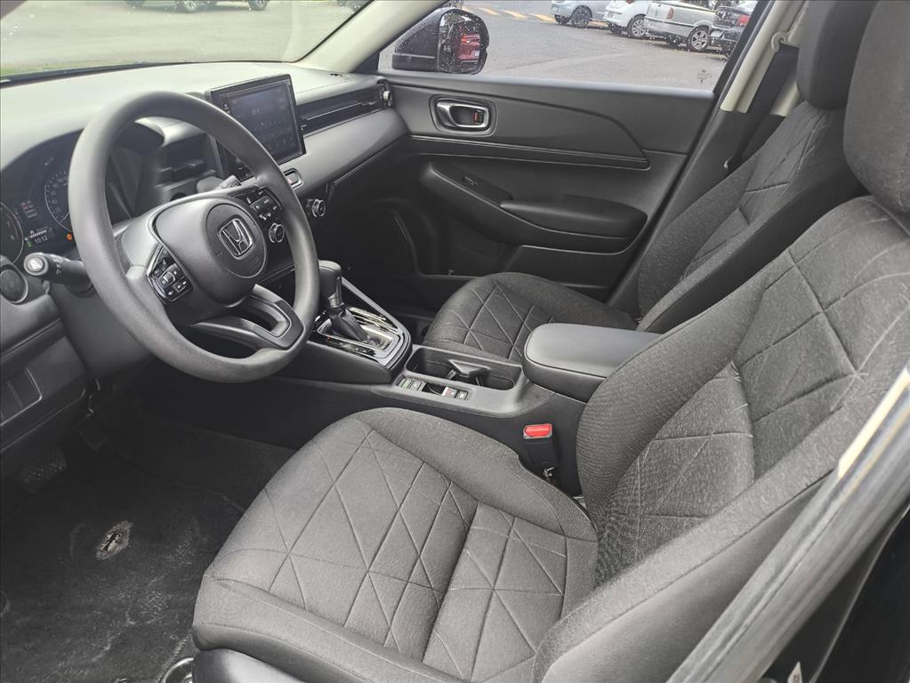 HR-V 1.5 DI I-VTEC FLEX EX CVT10