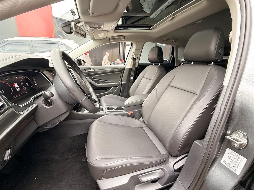 Volkswagen Jetta - 1.4 250 TSI TOTAL FLEX COMFORTLINE TIPTRONIC
