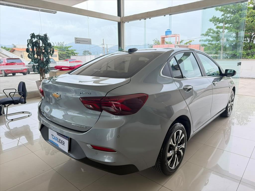 ONIX PLUS 1.0 TURBO FLEX PREMIER AUTOMÁTICO7