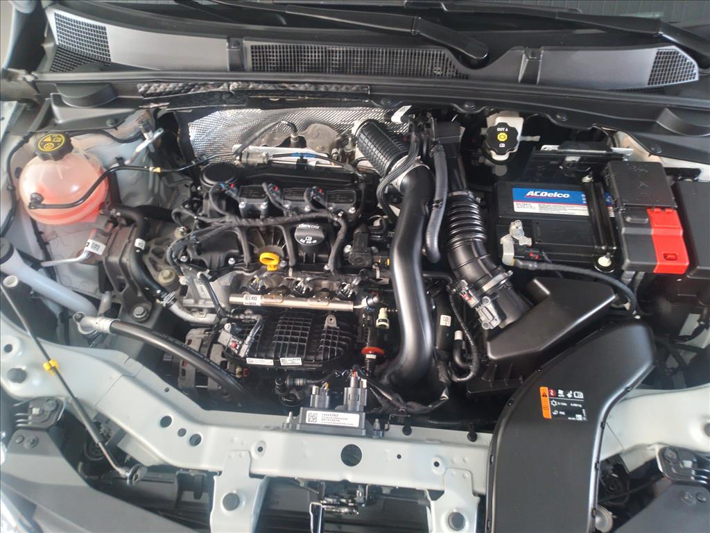 GM - Chevrolet-ONIX PLUS-1.0 TURBO FLEX LT AUTOMÁTICO