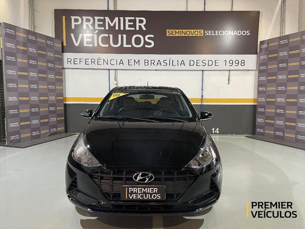 HB20 1.0 12V FLEX VISION MANUAL