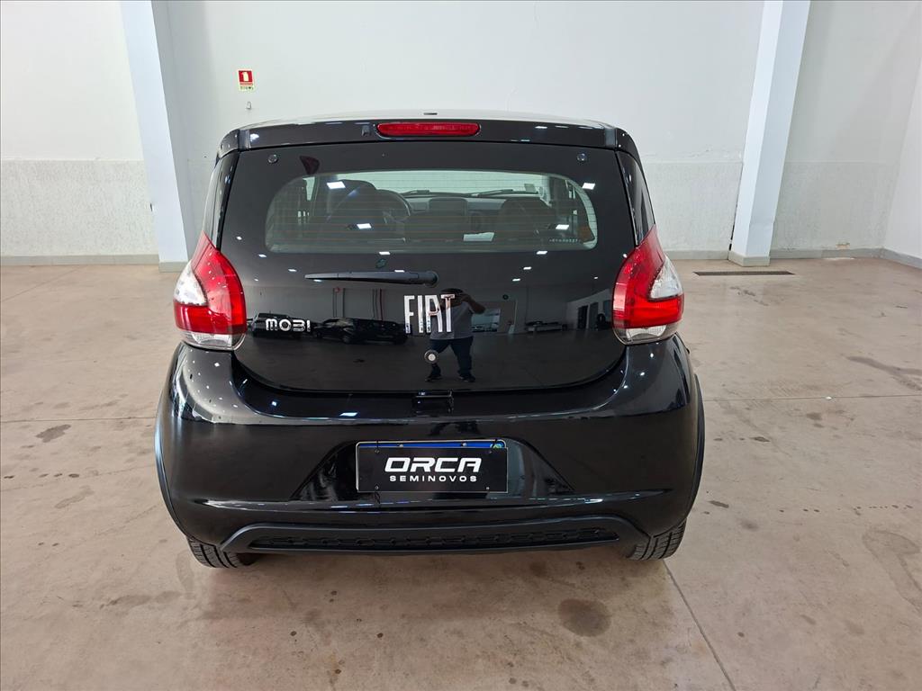 MOBI 1.0 EVO FLEX LIKE. MANUAL5