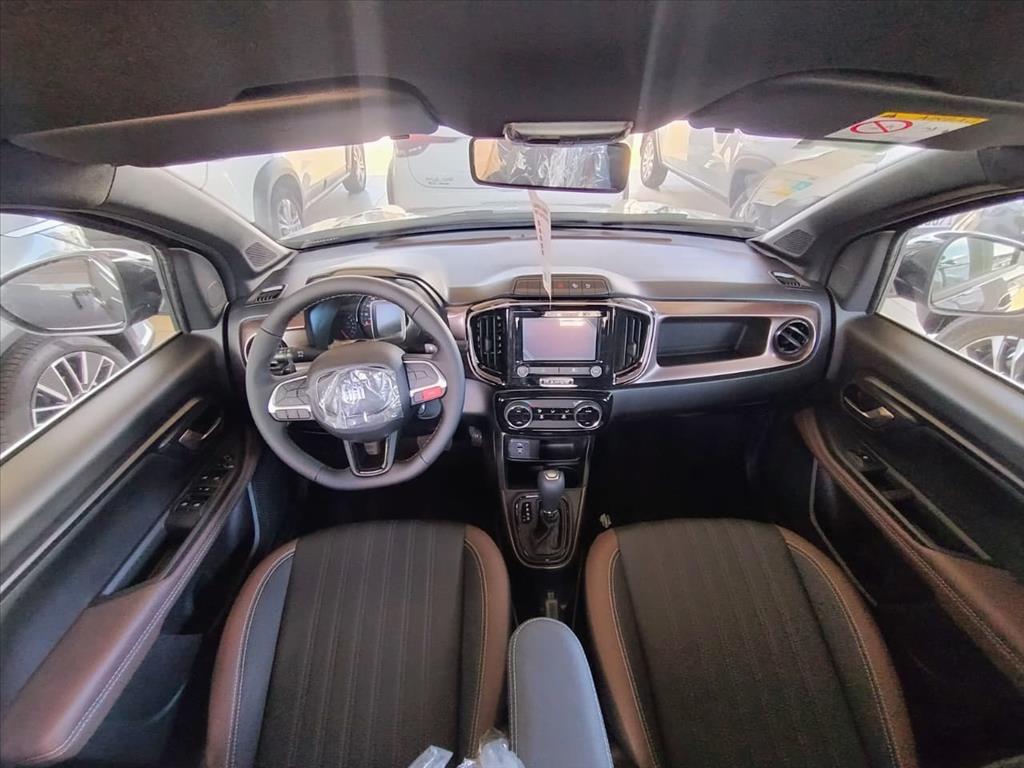 STRADA 1.0 TURBO 200 FLEX RANCH CD CVT8