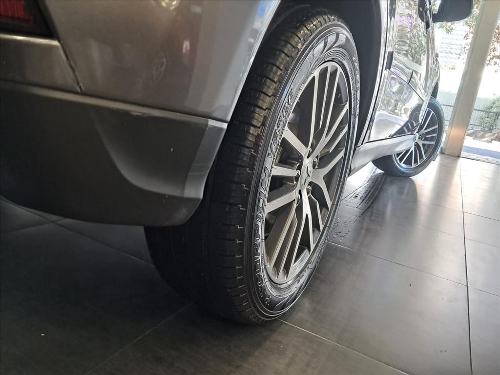 ASX 2.0 MIVEC FLEX GLS CVT17