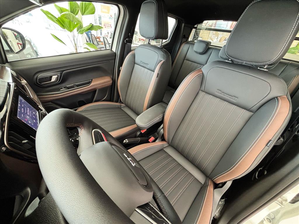 STRADA 1.0 TURBO 200 FLEX RANCH CD CVT12