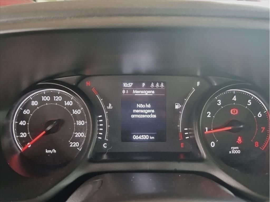 PULSE 1.3 FLEX DRIVE CVT7