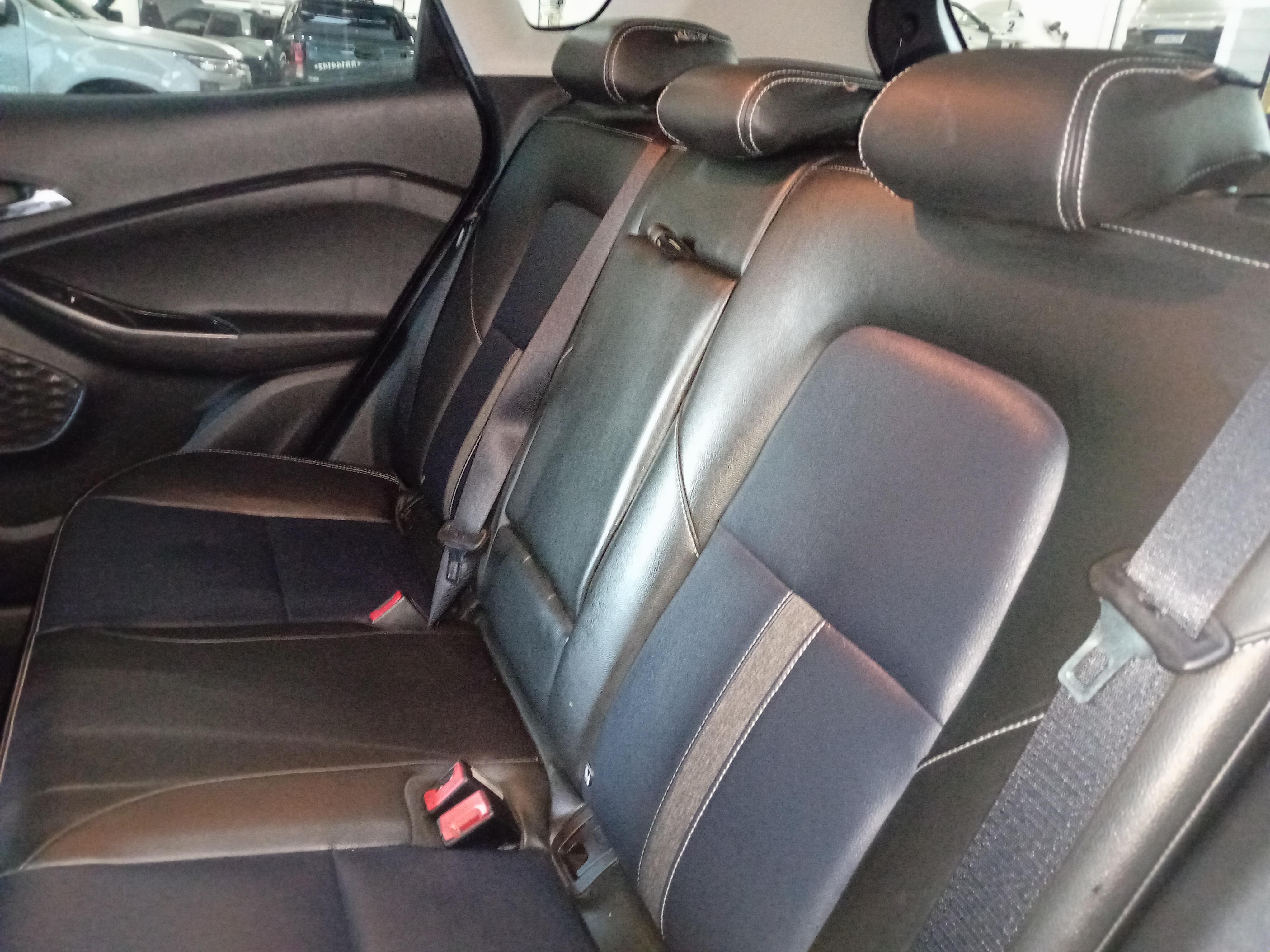 TRACKER 1.2 TURBO FLEX PREMIER AUTOMÁTICO13
