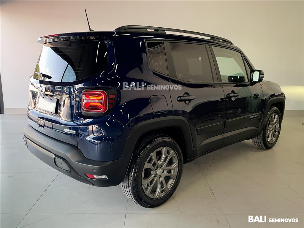 RENEGADE 1.3 T270 TURBO FLEX LONGITUDE AT63