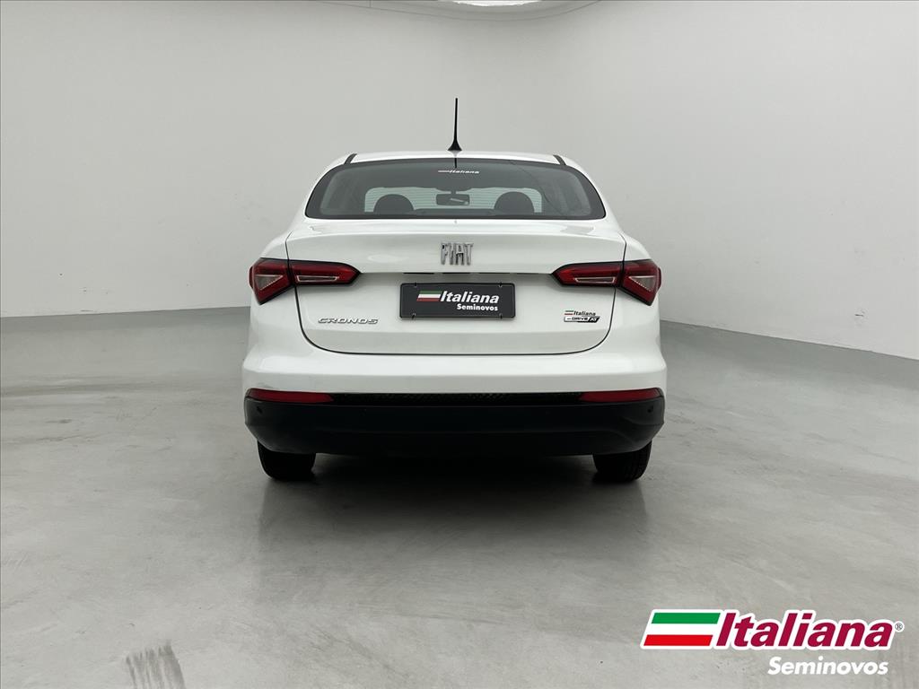 CRONOS 1.3 FIREFLY FLEX DRIVE CVT3