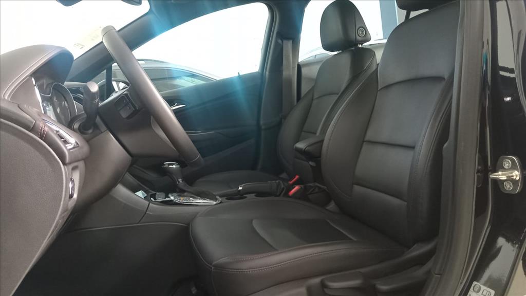 CRUZE 1.4 TURBO SPORT6 RS 16V FLEX 4P AUTOMÁTICO10