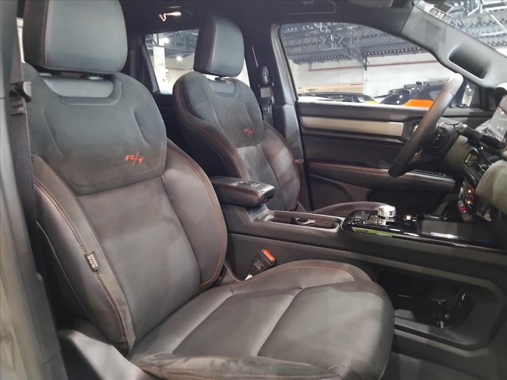 RAMPAGE 2.0 TURBO DIESEL REBEL 4X4 AUTOMÁTICO12