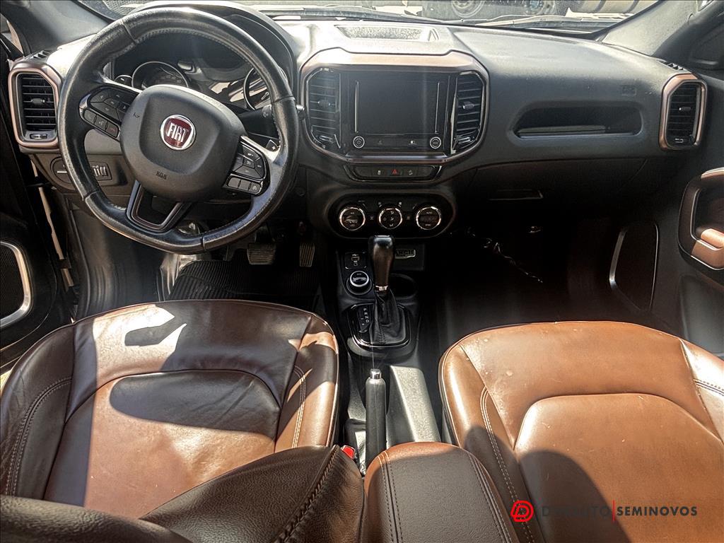 Fiat-TORO-2.0 16V TURBO DIESEL RANCH 4WD AT9