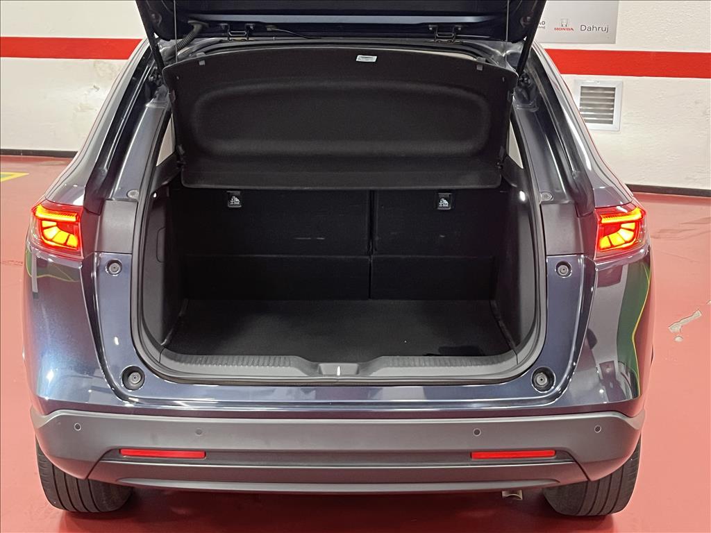HR-V 1.5 DI I-VTEC FLEX EXL CVT8