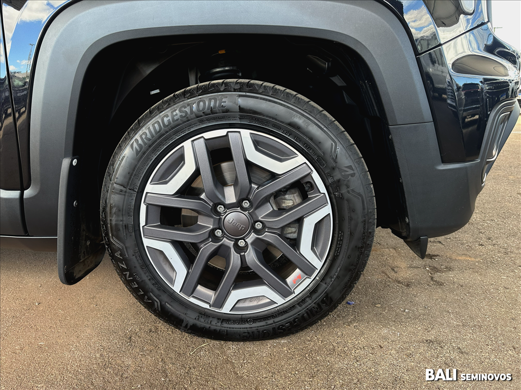 RENEGADE 1.3 T270 TURBO FLEX SPORT AT67