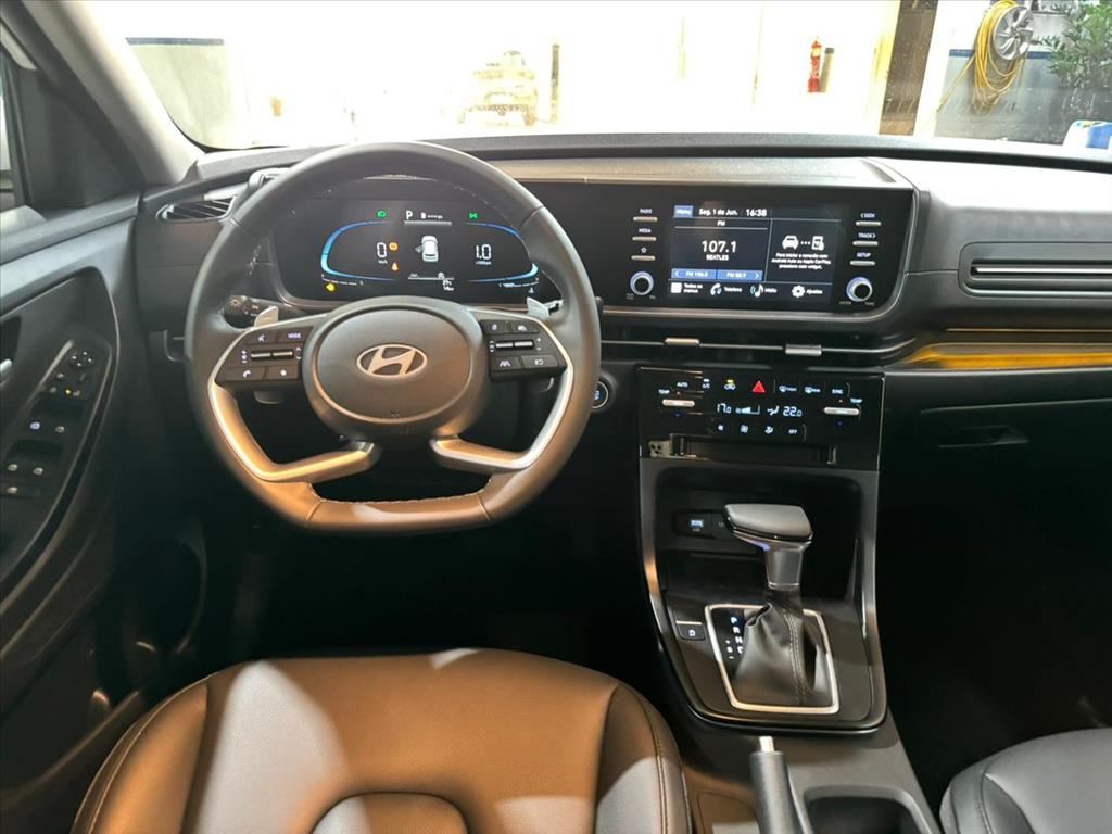 Hyundai-CRETA-1.0 TGDI FLEX LIMITED AUTOMÁTICO