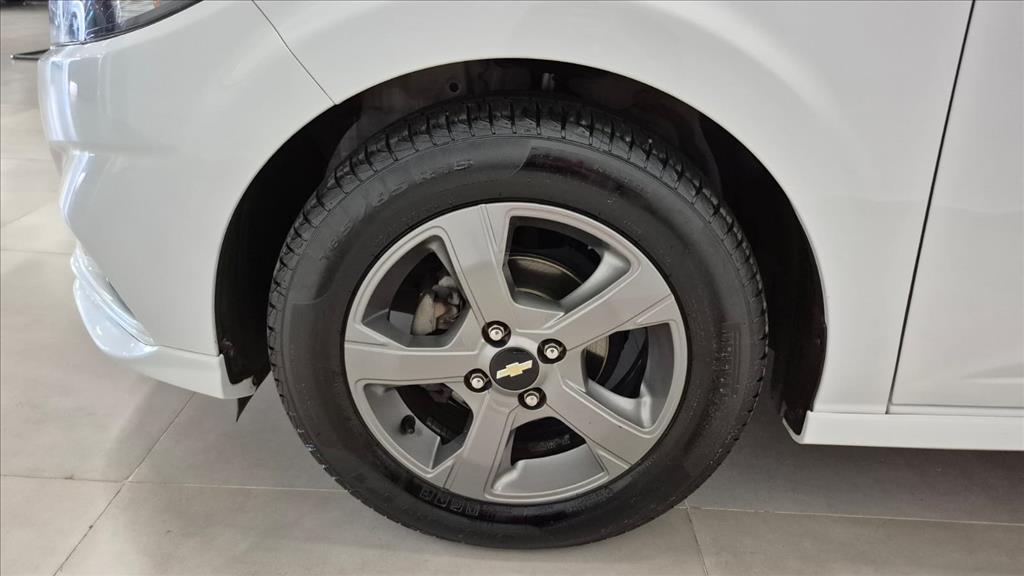 ONIX 1.4 MPFI EFFECT 8V FLEX 4P MANUAL12