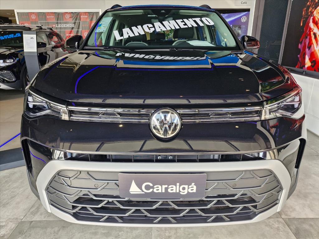 TAOS 1.4 250 TSI TOTAL FLEX COMFORTLINE AUTOMÁTICO1