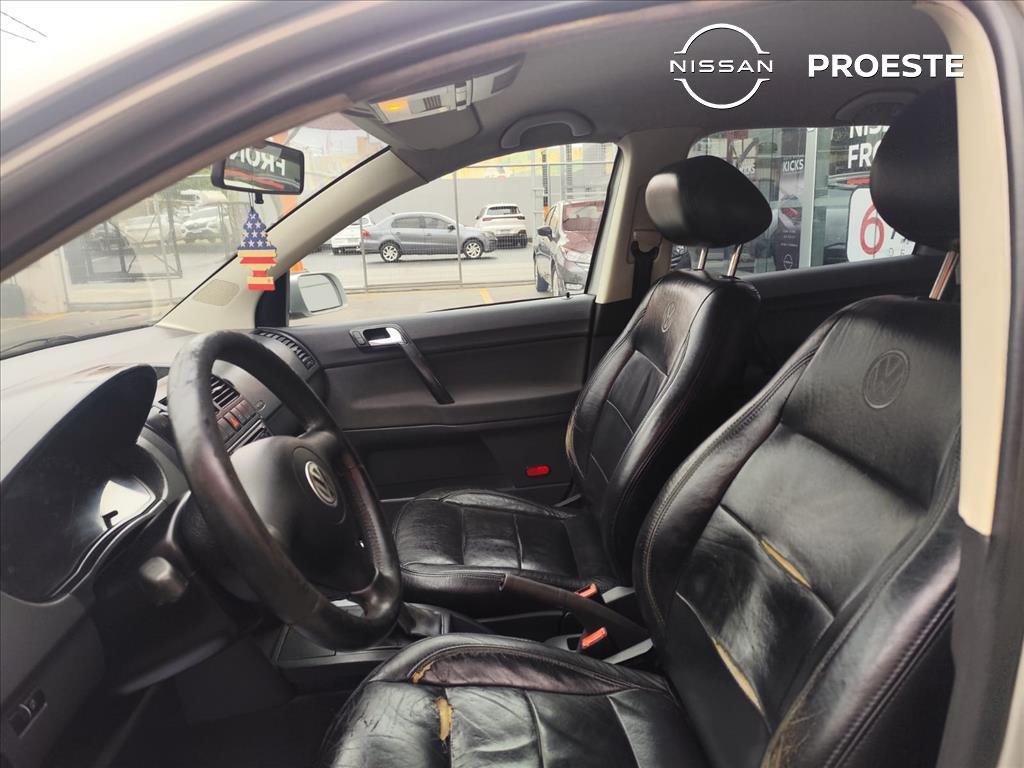 POLO 1.6 MI 8V FLEX 4P MANUAL7