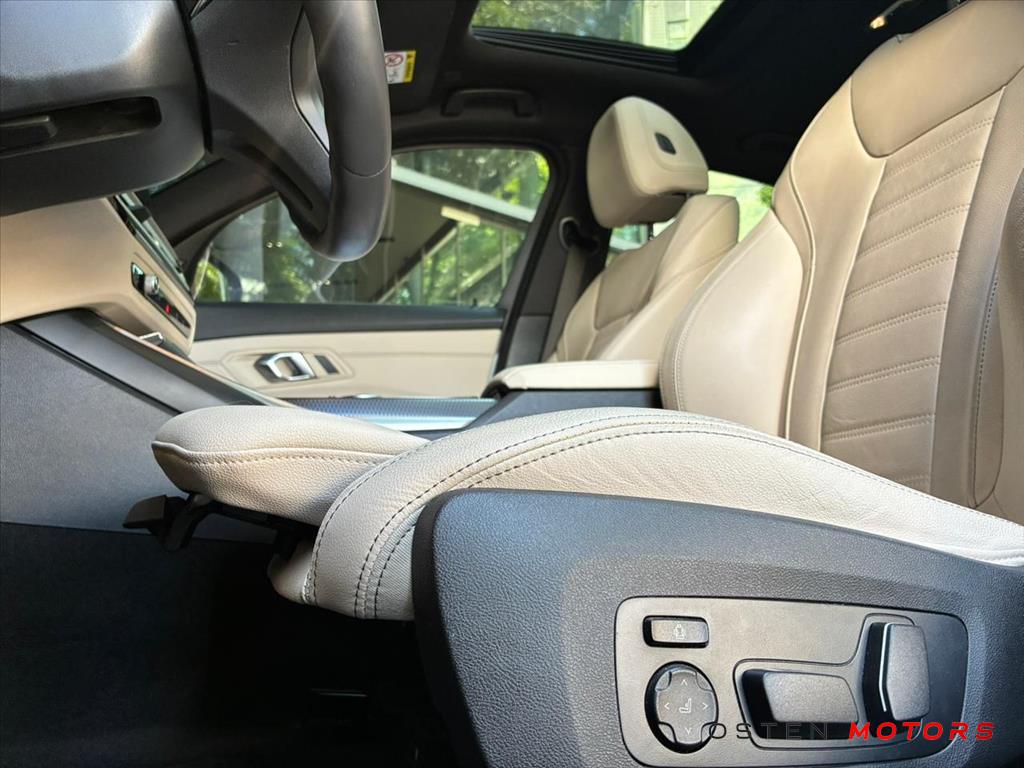 BMW-320i-2.0 16V TURBO FLEX M SPORT AUTOMÁTICO