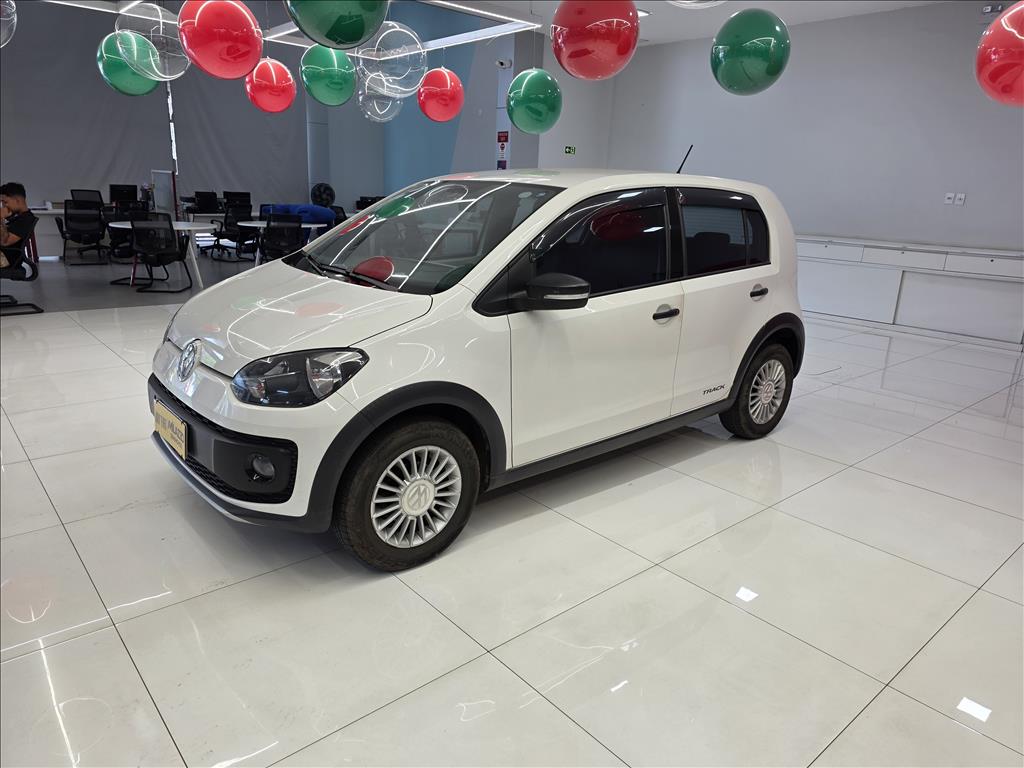 UP 1.0 MPI TRACK 12V FLEX 4P MANUAL