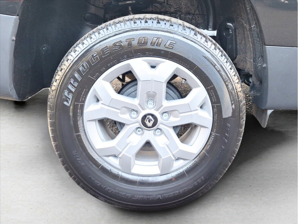 OROCH 1.6 16V SCE FLEX INTENSE MANUAL6