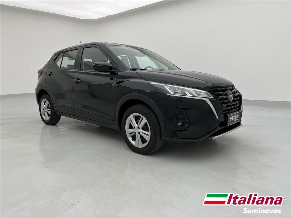 KICKS 1.6 16V FLEXSTART ACTIVE XTRONIC1