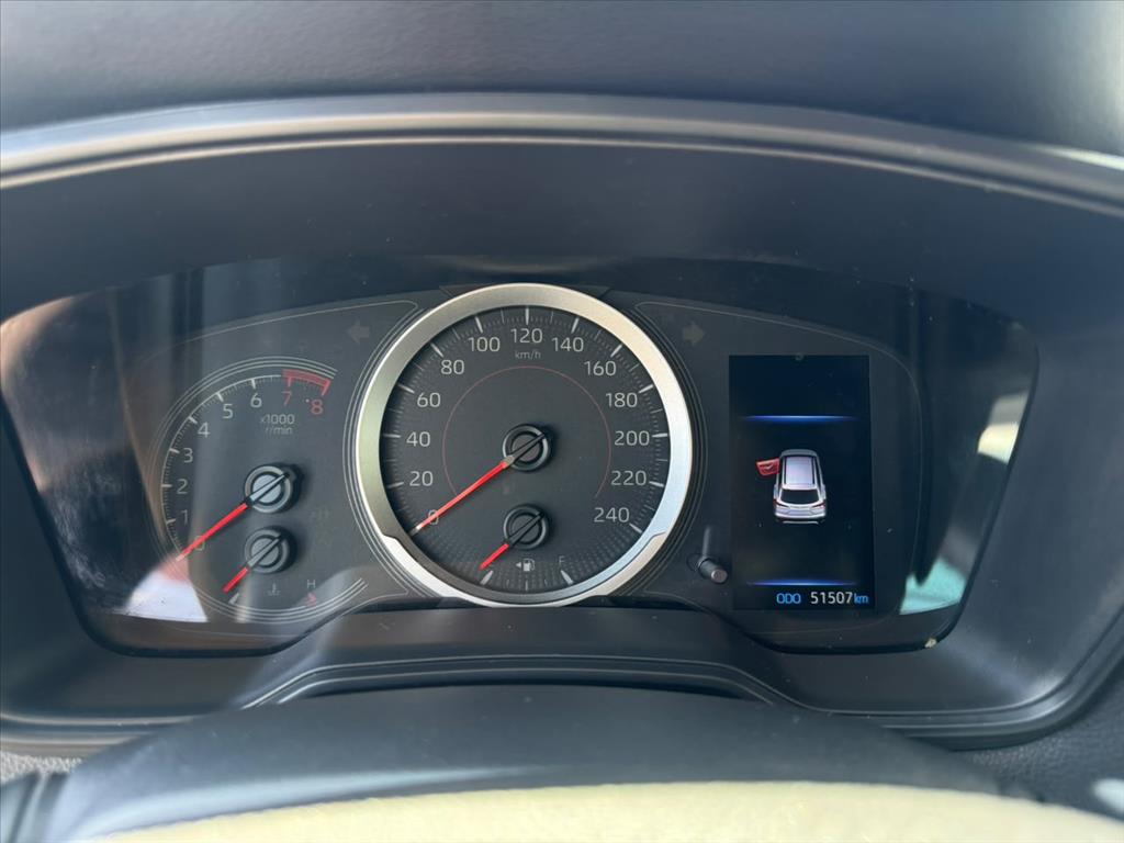 COROLLA CROSS 2.0 VVT-IE FLEX XRE DIRECT SHIFT7