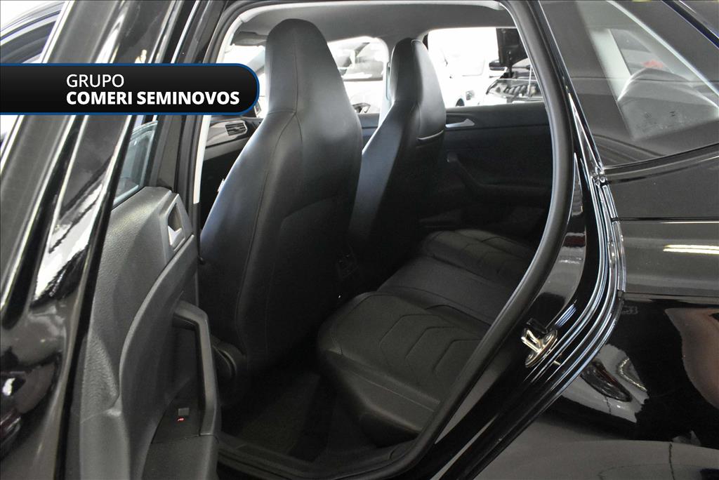 POLO 1.0 170 TSI HIGHLINE AUTOMÁTICO17