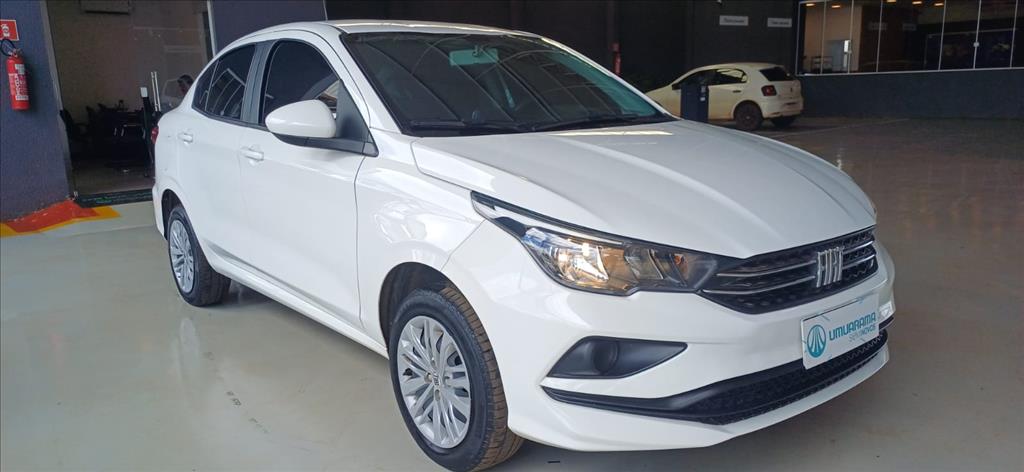 CRONOS 1.3 FIREFLY FLEX DRIVE CVT1