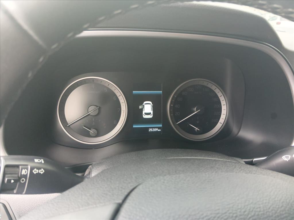 TUCSON 1.6 16V T-GDI GASOLINA LIMITED ECOSHIFT6