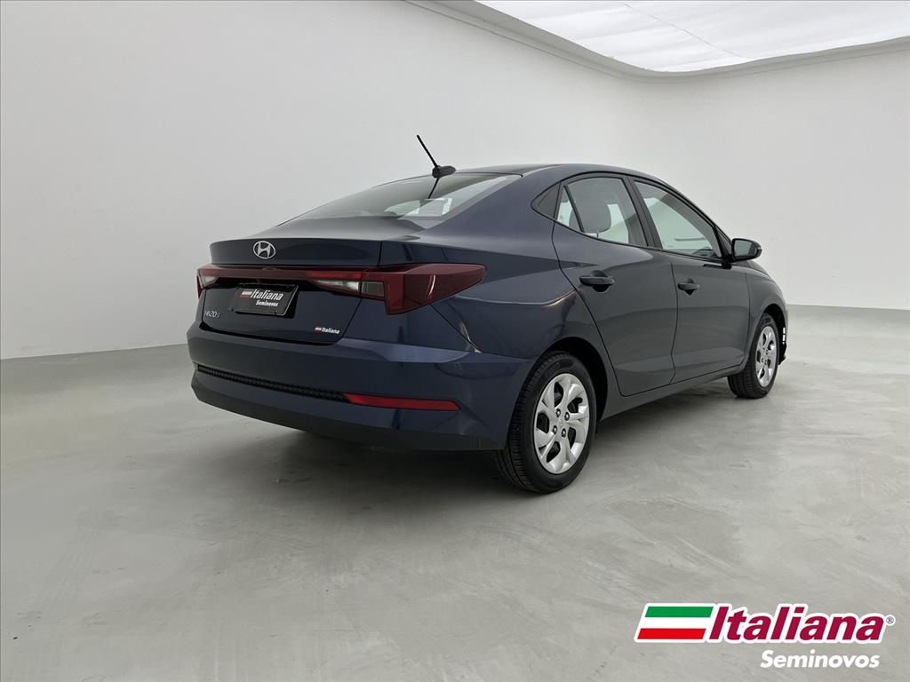 HB20S 1.0 12V FLEX COMFORT MANUAL4