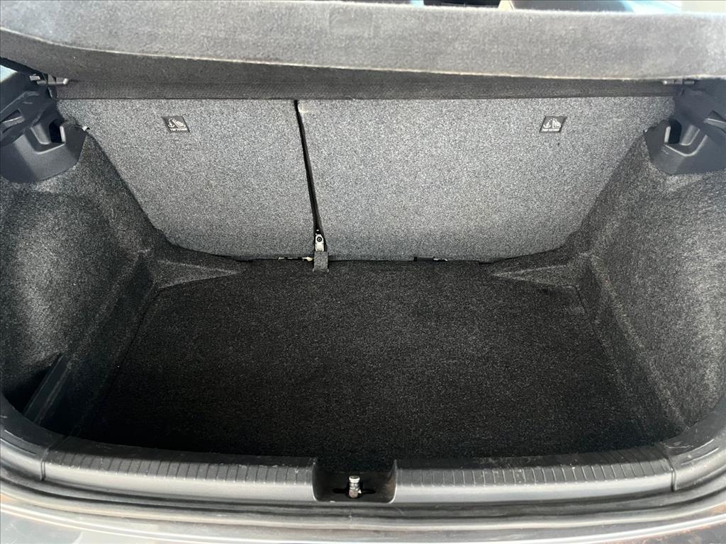 POLO 1.0 170 TSI HIGHLINE AUTOMÁTICO