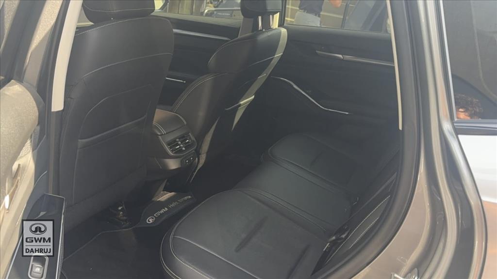 HAVAL H6 1.5 PHEV PREMIUM AWD E-TRACTION5