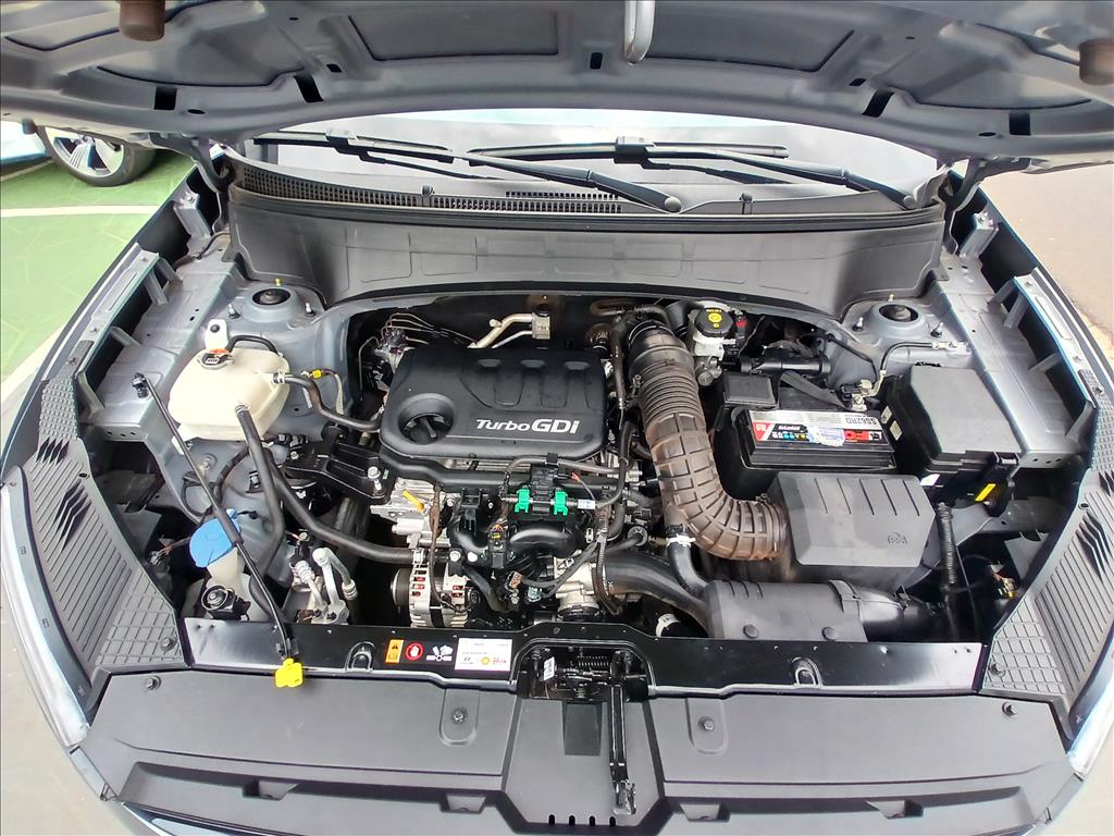 CRETA 1.0 TGDI FLEX N LINE AUTOMÁTICO10