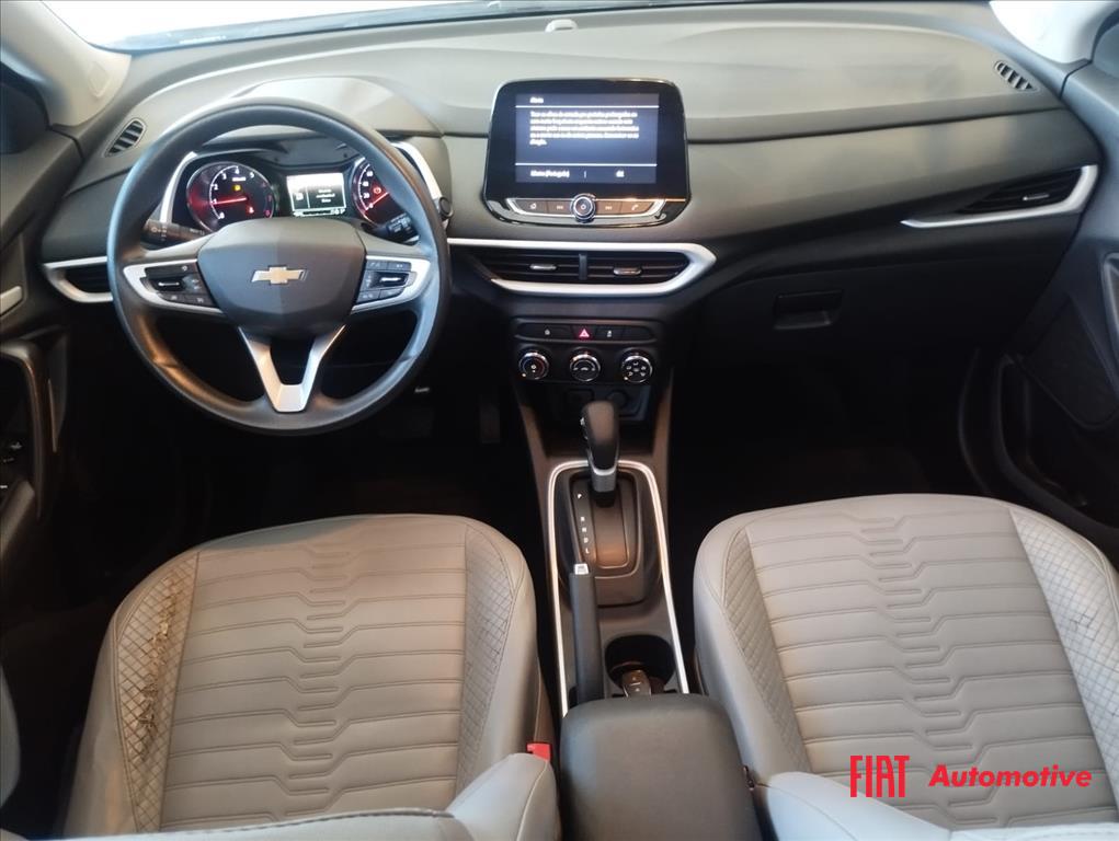 TRACKER 1.0 TURBO FLEX LT AUTOMÁTICO10
