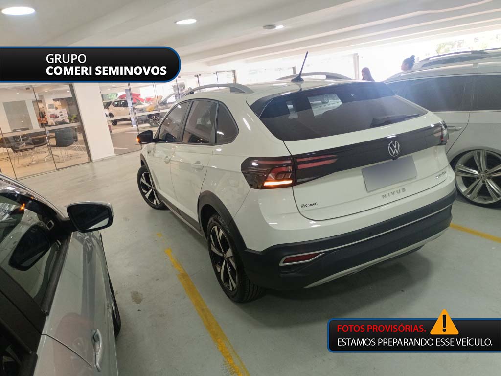 NIVUS 1.0 200 TSI TOTAL FLEX HIGHLINE AUTOMÁTICO3