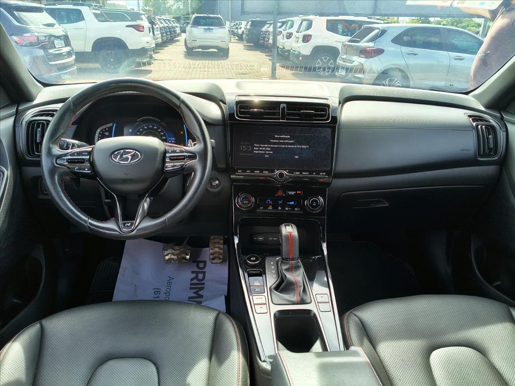 CRETA 1.0 TGDI FLEX N LINE AUTOMÁTICO6