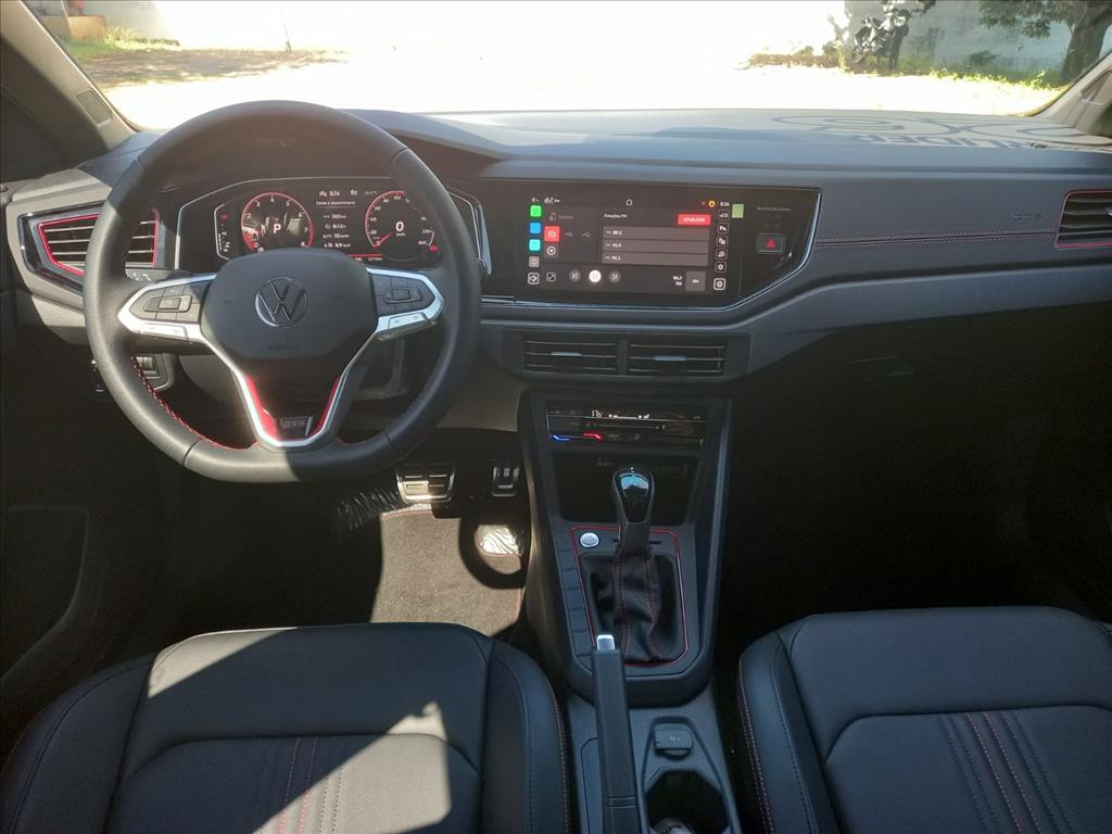 NIVUS 1.4 250 TSI TOTAL FLEX GTS AUTOMÁTICO6