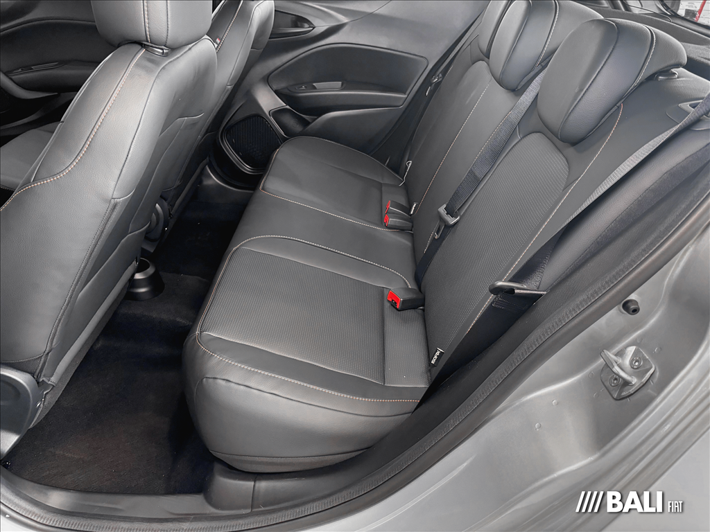 ARGO 1.3 FIREFLY FLEX TREKKING CVT15