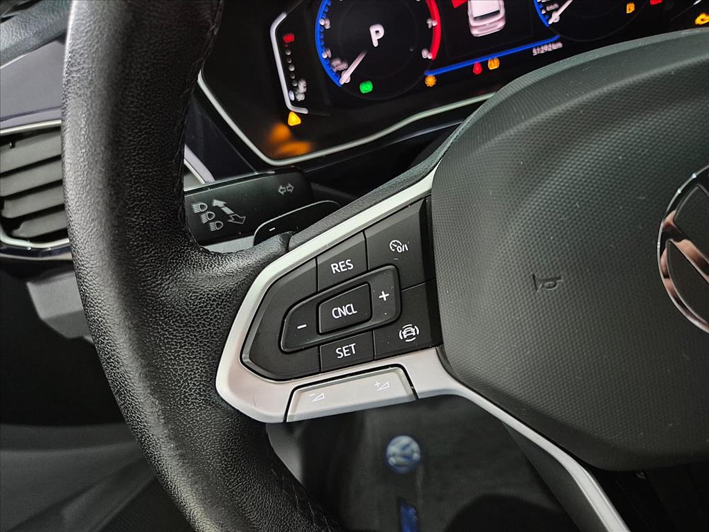 VW - Volkswagen-T-CROSS-1.0 200 TSI TOTAL FLEX COMFORTLINE AUTOMÁTICO